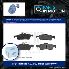 Brake Pads Set fits HONDA