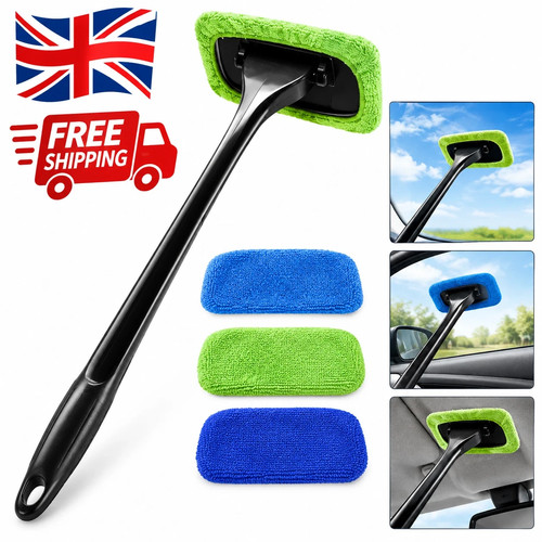 Windshield window cleaner - window,