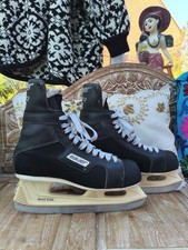 Vintage Bauer Select 88 Ice