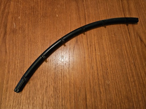 Replacement rim piece - piece, for