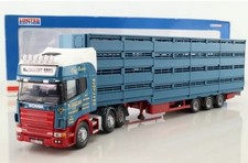 Corgi 1/50 Scania Topline