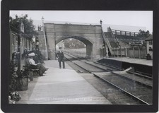 Napton stockton station - &,