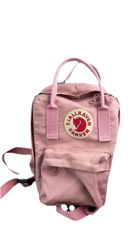 Fjallraven kanken classic - fjallraven,