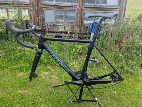 Orbea gain carbon - orbea,