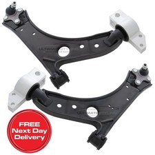 VW Golf Mk5 2003-2009 Front