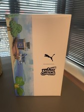 Size 4 Puma Future Rider