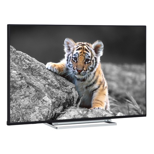 Toshiba hdr 10 smart - 4k, hdr-10