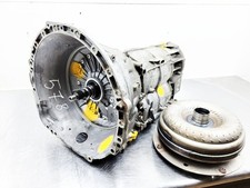 LAND ROVER DISCOVERY 5 L462 AUTOMATIC GEARBOX 3.0 DIESEL 8 SPEED TRANSMISSION