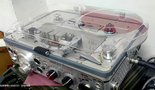 New nagra 2 iv l - new,