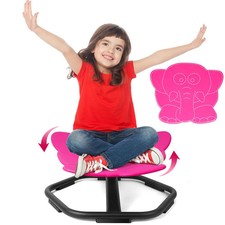 TERRAMUS Elephant Swivel Chair