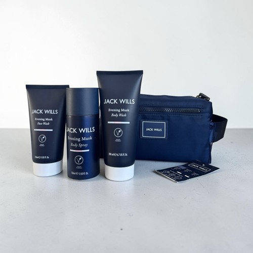 Jack wills the wash - the,