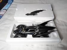 Hot Wheels 1:18 Scale Batman