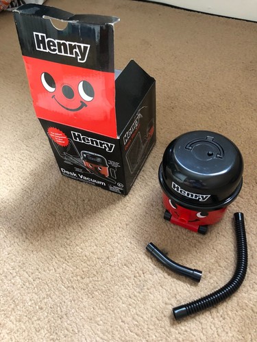 Henry hoover desk - hoover,