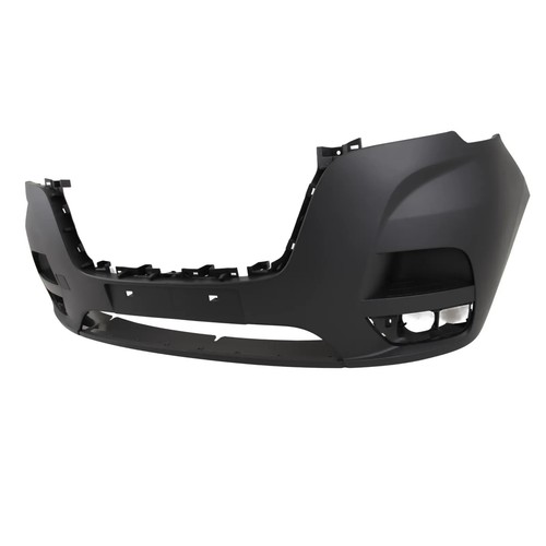 Front bumper pdc and - bumper,
