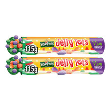 Rowntree’s Jelly Tots 2 X