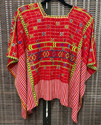 Vintage guatemalan ceremonial - vintage,