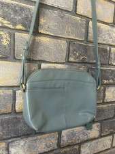 Radley London Teal Leather