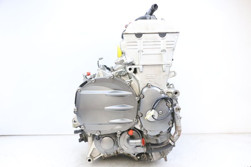 Engine yamaha fjr abs - yamaha, 1300