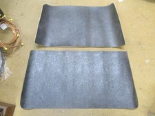 MG MGB MGBGT Bonnet felt pads