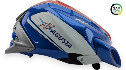 Agusta dragster 800 - mv,