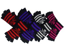 Magic Fingerless Half Finger