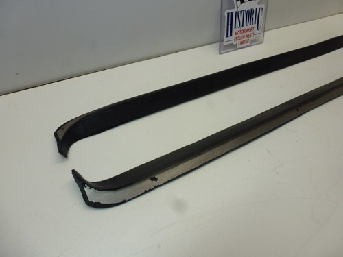 Mk1 escort door - escort,, door,