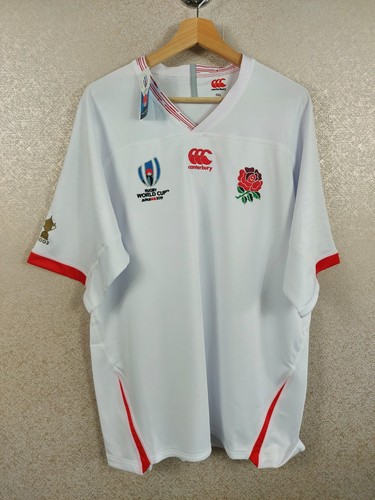 England rugby shirt men - shirt, 3xl