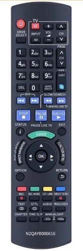 N2qayb000616 remote control - remote,