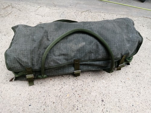 British army mast - guy, kit