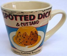 Martin Wiscombe Retro Spotted