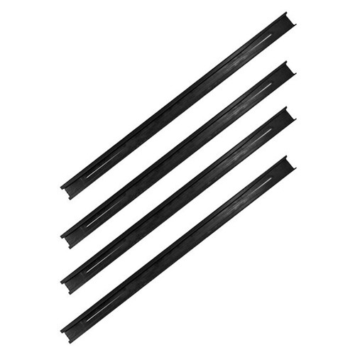Beetle seat rail bush set - vw,