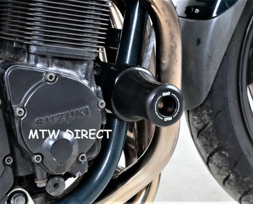 Racing classic style black - r&g,
