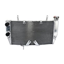 For Ducati 848 1098 1198 1098S 1098R 1198S 1198R Aluminium Radiator 548.4.074.1B