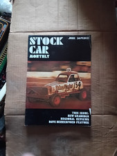 BRISCA F1/F2 STOCK CARS  STOCK