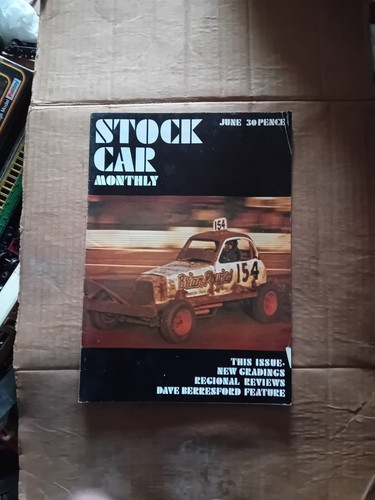 Brisca stock cars - brisca,