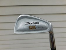 Right Handed MacGregor DX 6