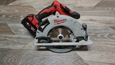 Milwaukee M18 FCSG66 18V 190mm