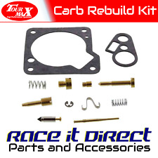 Carb Rebuild Kit for YAMAHA PW50 2005 Tourmax