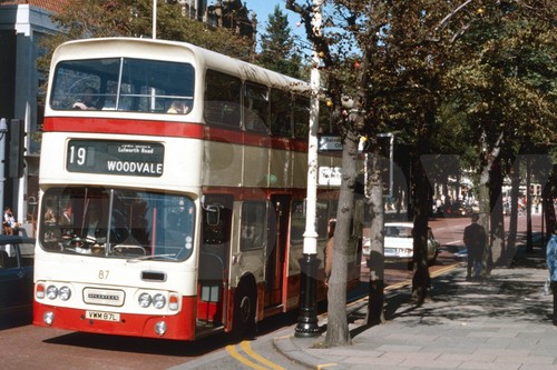 Bus photo merseyside - bus,