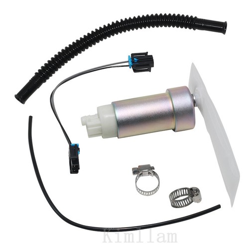 Fuel pump for harley - fuel, harley-davidson
