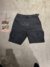 Cortiez Cargo Shorts