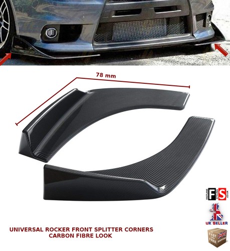 Universal front bumper - universal,