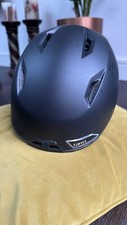 GIRO XSTATIC XT2 HELMET SKI SNOWBOARD GR Foundation 2 SIZE S 52-55.5 cm Black