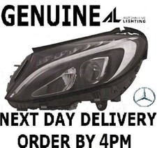 GENUINE OEM Mercedes C Class