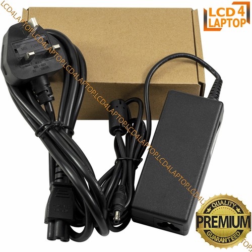 Laptop adapter charger - laptop, ac
