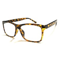 Big Lens Design Trendy Reading