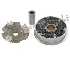 4080 - Mobile Pulley Variator