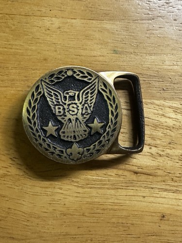 Vintage max silber eagle scout - eagle,