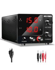 NICE-POWER DC Power Supply