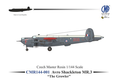Czech master resin - master, cmr144-001